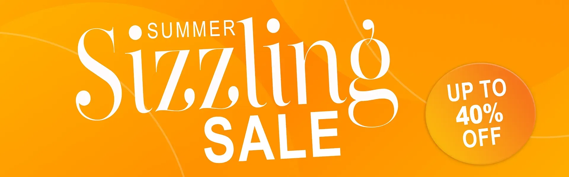 Summer Sale
